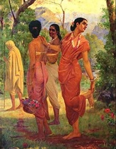 Image of Shakuntala