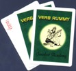 verb rummy game