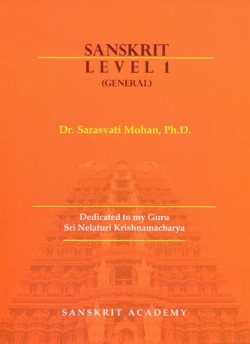 level1 General text Front cover